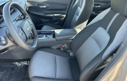 Nissan Sentra SV Sedan 2026