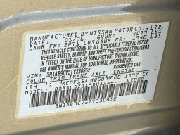 Nissan Sentra SV Sedan 2026