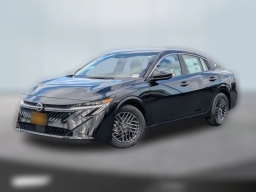 Nissan Sentra SV Sedan 2026
