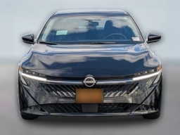 Nissan Sentra SV Sedan 2026