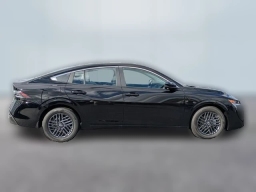 Nissan Sentra SV Sedan 2026
