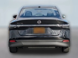 Nissan Sentra SV Sedan 2026