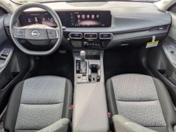 Nissan Sentra SV Sedan 2026