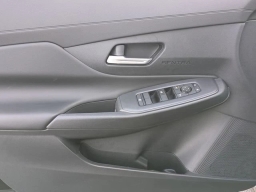 Nissan Sentra SV Sedan 2026