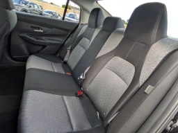 Nissan Sentra SV Sedan 2026