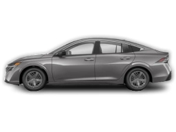 Nissan Sentra SV Sedan 2026