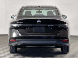 Nissan Sentra SV Sedan 2026