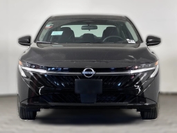 Nissan Sentra SV Sedan 2026