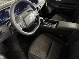 Nissan Sentra SV Sedan 2026