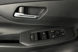 Nissan Sentra SV Sedan 2026