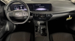 Nissan Sentra SV Sedan 2026