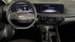 Nissan Sentra SV Sedan 2026