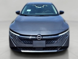 Nissan Sentra SV Sedan 2026