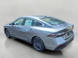 Nissan Sentra SV Sedan 2026
