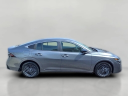 Nissan Sentra SV Sedan 2026