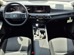 Nissan Sentra SV Sedan 2026