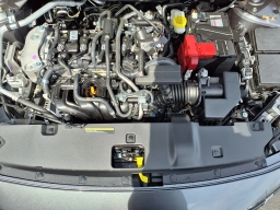 Nissan Sentra SV Sedan 2026