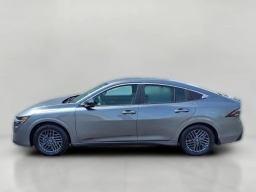 Nissan Sentra SV Sedan 2026