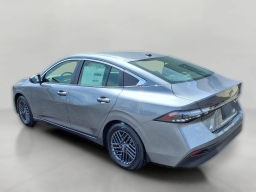 Nissan Sentra SV Sedan 2026