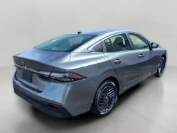 Nissan Sentra SV Sedan 2026