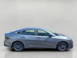 Nissan Sentra SV Sedan 2026