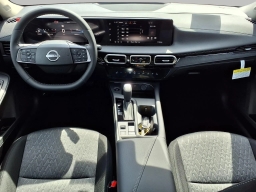 Nissan Sentra SV Sedan 2026