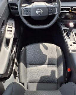 Nissan Sentra SV Sedan 2026