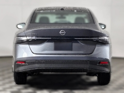 Nissan Sentra SV Sedan 2026
