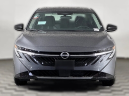 Nissan Sentra SV Sedan 2026