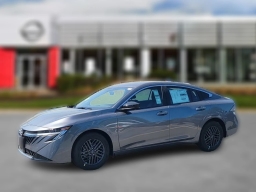 Nissan Sentra SV Sedan 2026