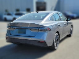 Nissan Sentra SV Sedan 2026
