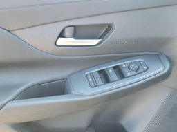 Nissan Sentra SV Sedan 2026