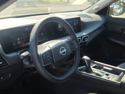 Nissan Sentra SV Sedan 2026