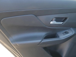 Nissan Sentra SV Sedan 2026