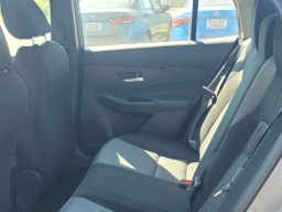 Nissan Sentra SV Sedan 2026