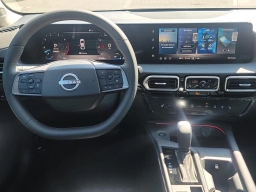 Nissan Sentra SV Sedan 2026