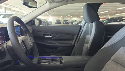 Nissan Sentra SV Sedan 2026