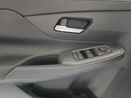 Nissan Sentra SV Sedan 2026
