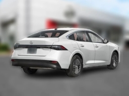 Nissan Sentra SV Sedan 2026