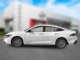 Nissan Sentra SV Sedan 2026