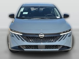 Nissan Sentra SV Sedan 2026
