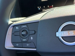 Nissan Sentra SV Sedan 2026