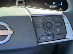 Nissan Sentra SV Sedan 2026
