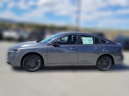 Nissan Sentra SV Sedan 2026