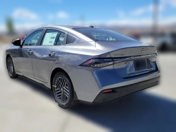 Nissan Sentra SV Sedan 2026