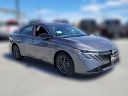 Nissan Sentra SV Sedan 2026