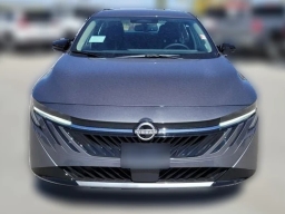 Nissan Sentra SV Sedan 2026