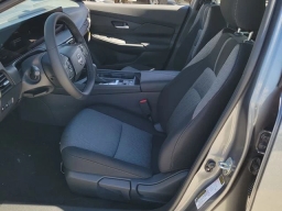 Nissan Sentra SV Sedan 2026