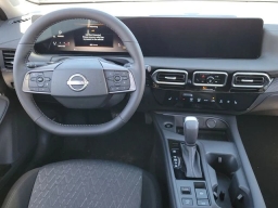 Nissan Sentra SV Sedan 2026
