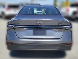 Nissan Sentra SV Sedan 2026